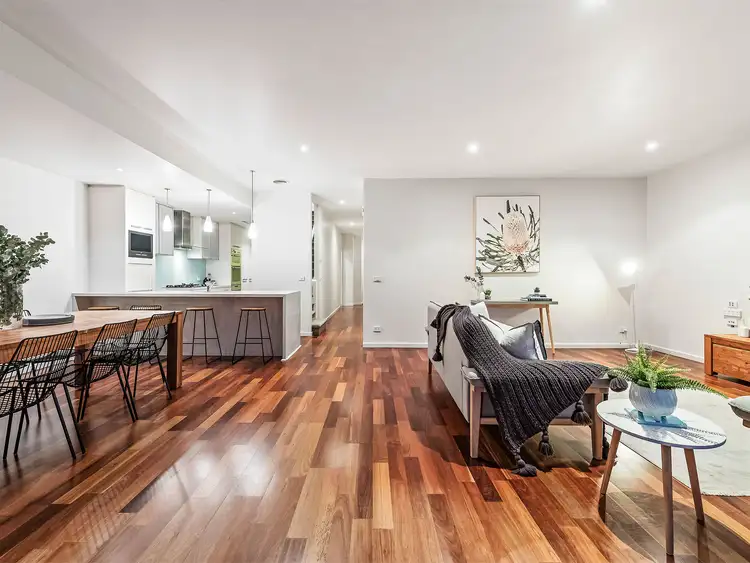 Third view of Homely house listing, 18 Hutchins Close, Mordialloc VIC 3195