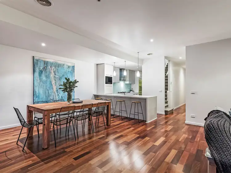 Fourth view of Homely house listing, 18 Hutchins Close, Mordialloc VIC 3195