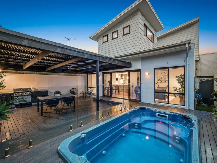 Sixth view of Homely house listing, 18 Hutchins Close, Mordialloc VIC 3195