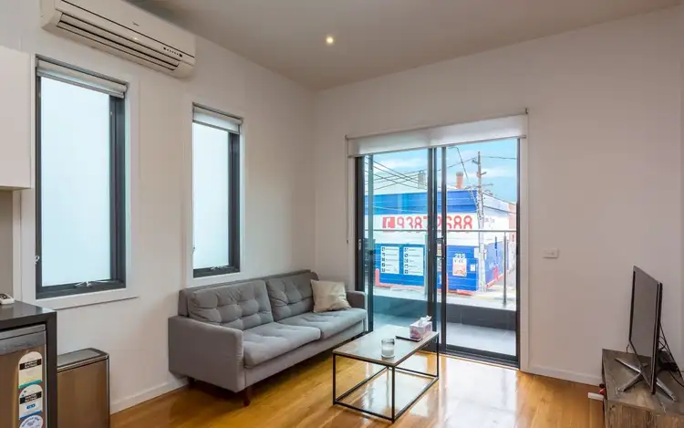 Main view of Homely apartment listing, 3/17 Sydney Road, Brunswick VIC 3056