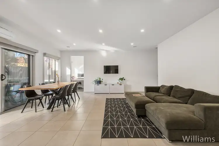 Third view of Homely townhouse listing, 2/6 Galvin Street, Altona VIC 3018