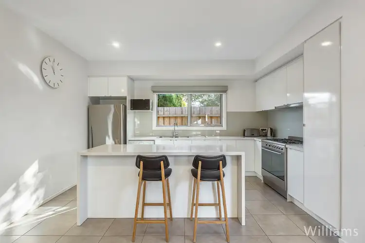 Fourth view of Homely townhouse listing, 2/6 Galvin Street, Altona VIC 3018