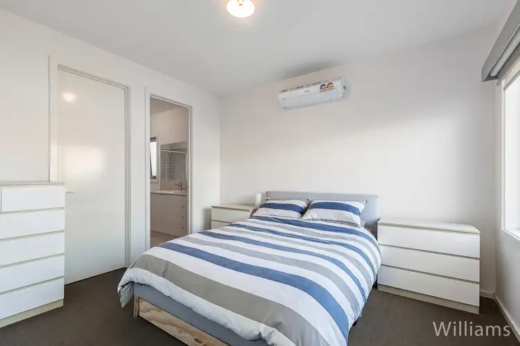 Fifth view of Homely townhouse listing, 2/6 Galvin Street, Altona VIC 3018