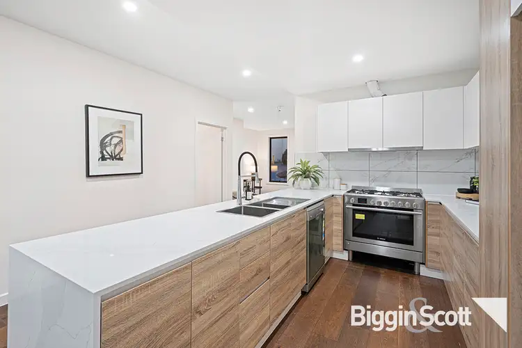 Fourth view of Homely unit listing, 1/66 Chippewa Avenue, Donvale VIC 3111