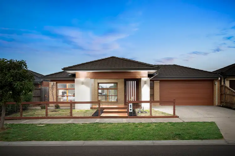 5 Carron Close, Eynesbury VIC 3338