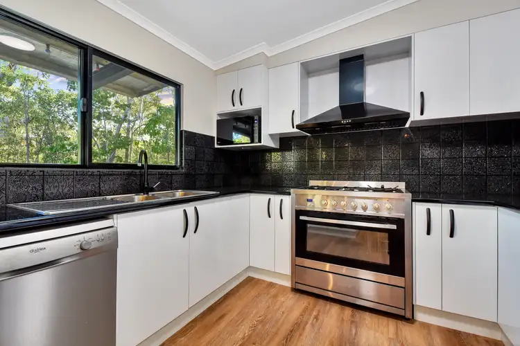 Second view of Homely house listing, 125 Woodlands Road, Humpty Doo NT 836