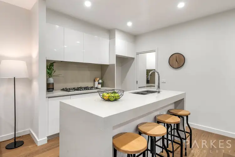 Second view of Homely townhouse listing, 2/97 Foote Street, Templestowe Lower VIC 3107