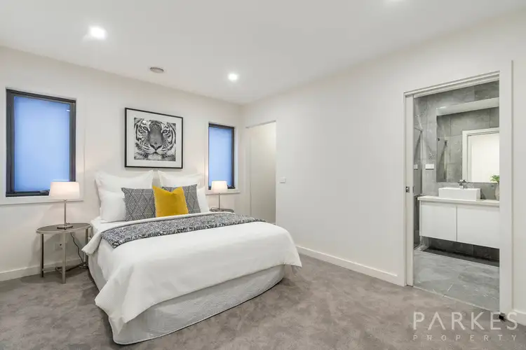Fourth view of Homely townhouse listing, 2/97 Foote Street, Templestowe Lower VIC 3107