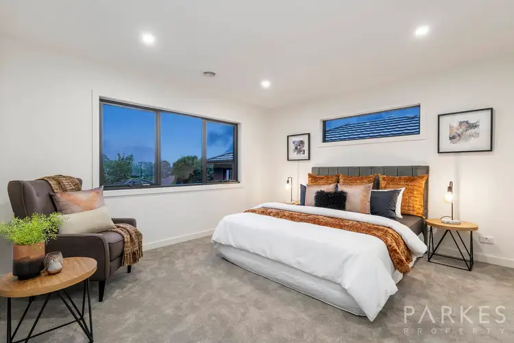 Fifth view of Homely townhouse listing, 2/97 Foote Street, Templestowe Lower VIC 3107