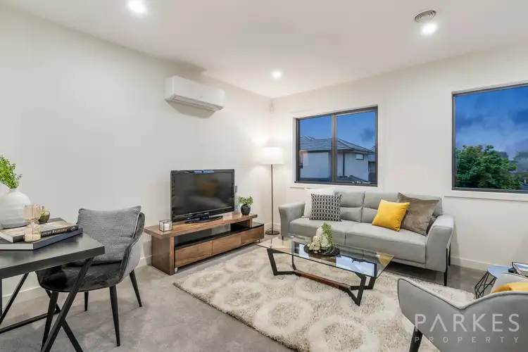 Sixth view of Homely townhouse listing, 2/97 Foote Street, Templestowe Lower VIC 3107