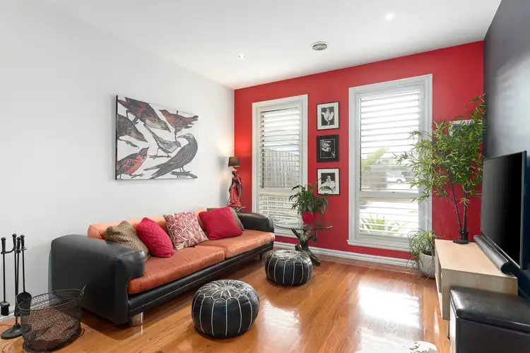Third view of Homely unit listing, 2/1 Cypress Avenue, Brooklyn VIC 3012