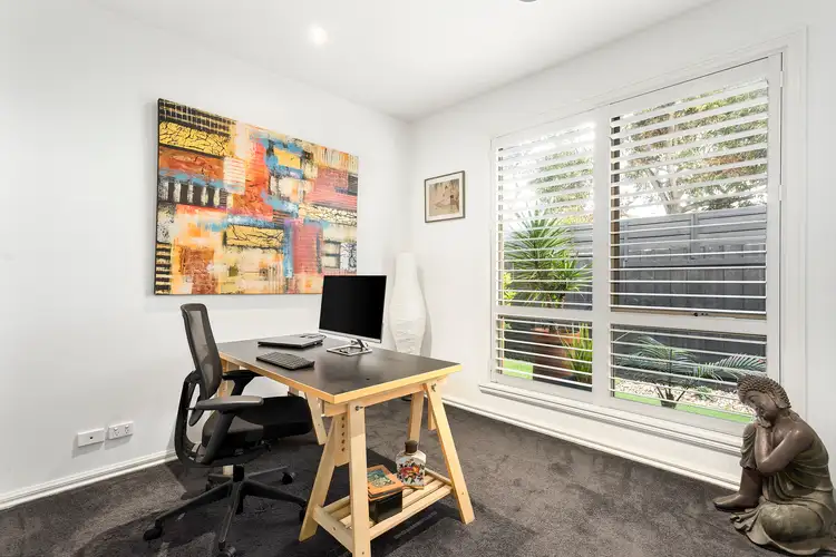 Fifth view of Homely unit listing, 2/1 Cypress Avenue, Brooklyn VIC 3012