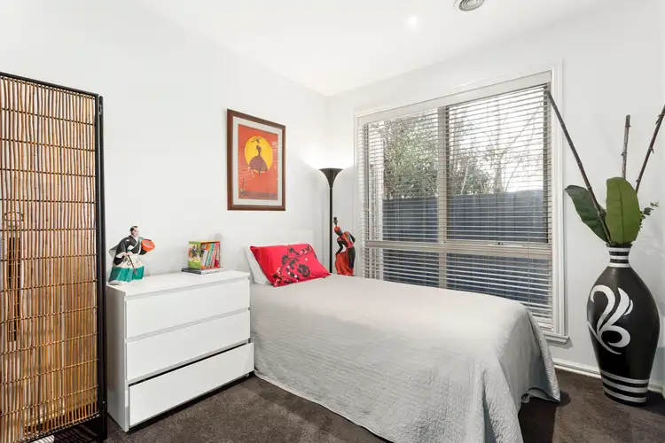Sixth view of Homely unit listing, 2/1 Cypress Avenue, Brooklyn VIC 3012