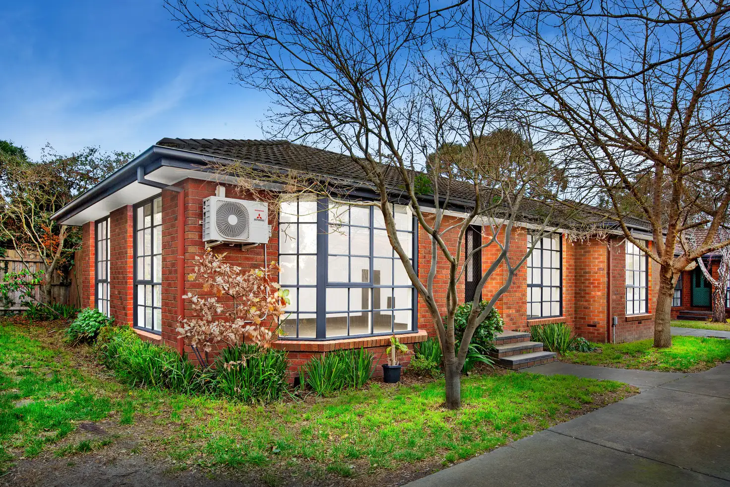 Main view of Homely unit listing, 1/258 Canterbury Road, Heathmont VIC 3135