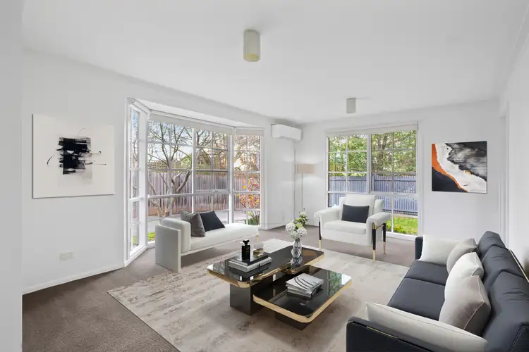 Third view of Homely unit listing, 1/258 Canterbury Road, Heathmont VIC 3135