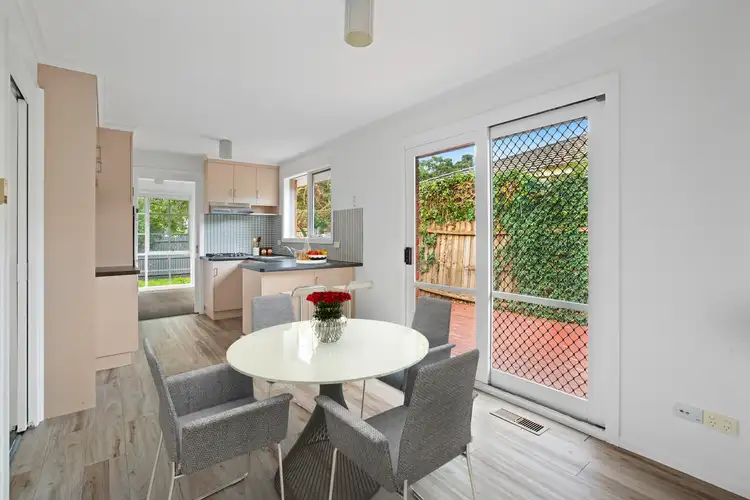 Fourth view of Homely unit listing, 1/258 Canterbury Road, Heathmont VIC 3135