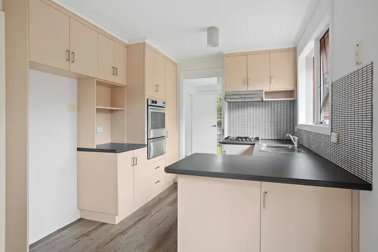 Fifth view of Homely unit listing, 1/258 Canterbury Road, Heathmont VIC 3135