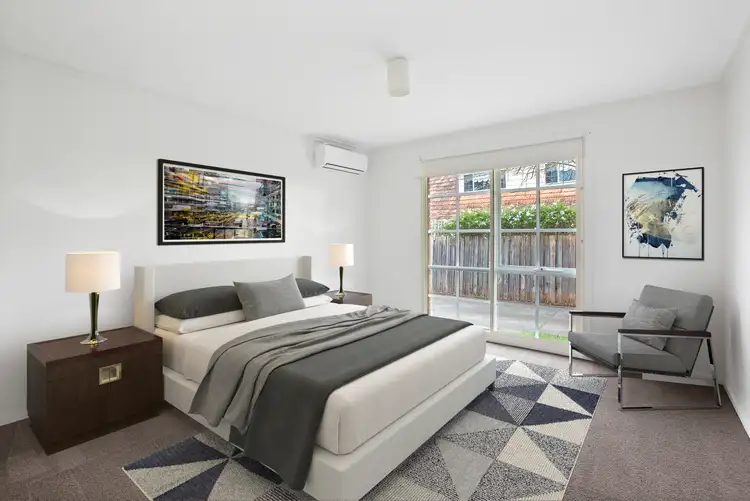 Sixth view of Homely unit listing, 1/258 Canterbury Road, Heathmont VIC 3135