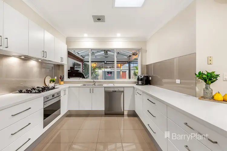 Third view of Homely house listing, 15 Elliott Crescent, Dingley Village VIC 3172