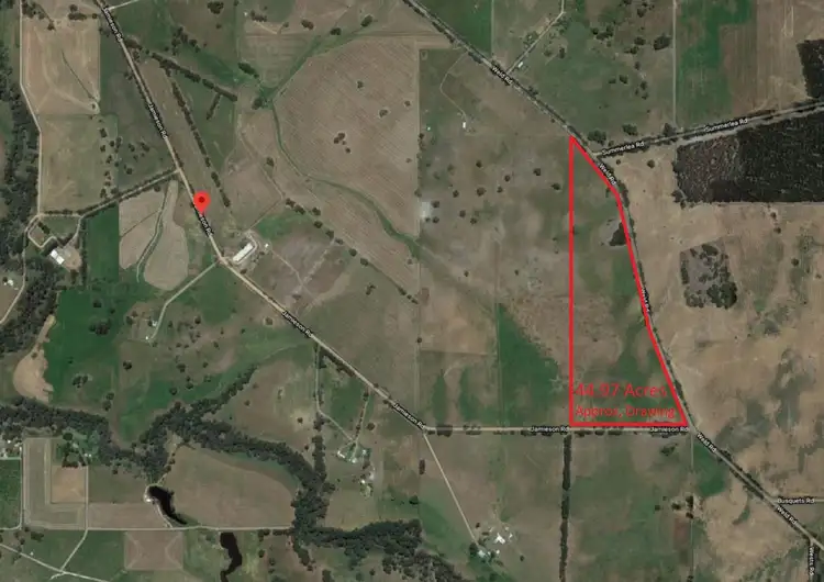 Main view of Homely rural property listing, Lot 3783 Jamieson Road, Capel WA 6271
