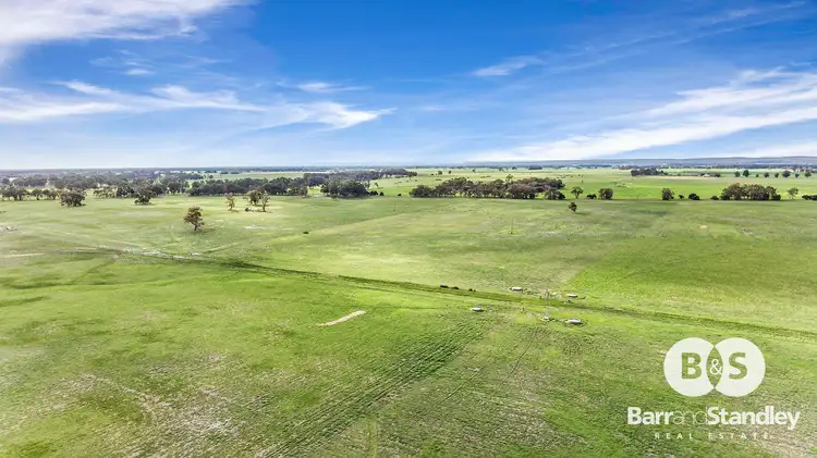 Fourth view of Homely rural property listing, Lot 3783 Jamieson Road, Capel WA 6271