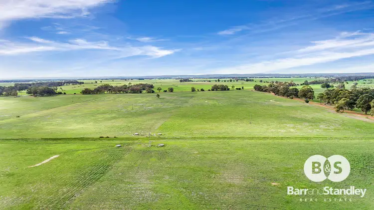 Fifth view of Homely rural property listing, Lot 3783 Jamieson Road, Capel WA 6271