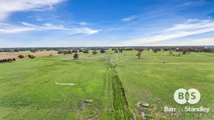 Sixth view of Homely rural property listing, Lot 3783 Jamieson Road, Capel WA 6271