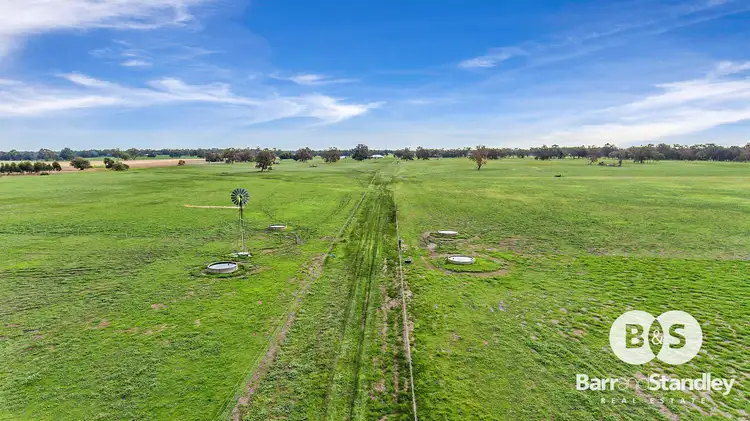 Seventh view of Homely rural property listing, Lot 3783 Jamieson Road, Capel WA 6271