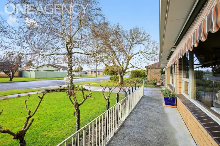 Second view of Homely house listing, 13 Webbcona Parade, Wendouree VIC 3355