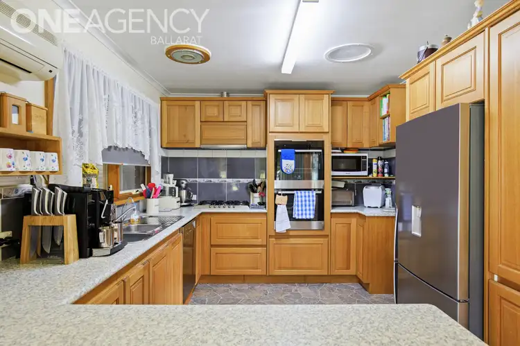 Third view of Homely house listing, 13 Webbcona Parade, Wendouree VIC 3355