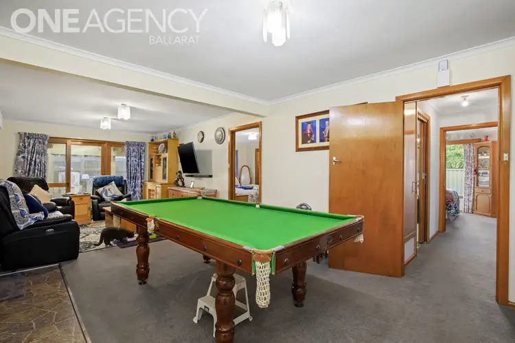 Sixth view of Homely house listing, 13 Webbcona Parade, Wendouree VIC 3355