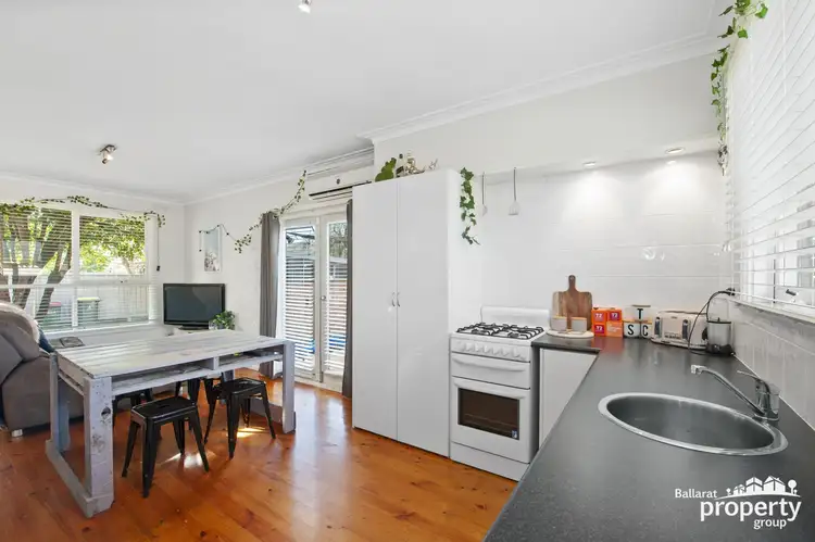 Third view of Homely unit listing, 3/19 Kallioota Street, Alfredton VIC 3350