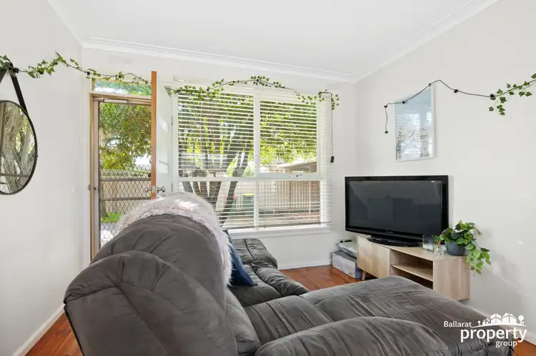 Fourth view of Homely unit listing, 3/19 Kallioota Street, Alfredton VIC 3350