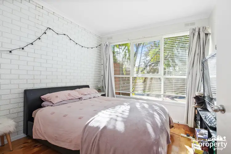 Fifth view of Homely unit listing, 3/19 Kallioota Street, Alfredton VIC 3350