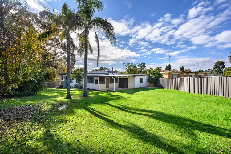 Second view of Homely house listing, 5 Cara Court, South Penrith NSW 2750
