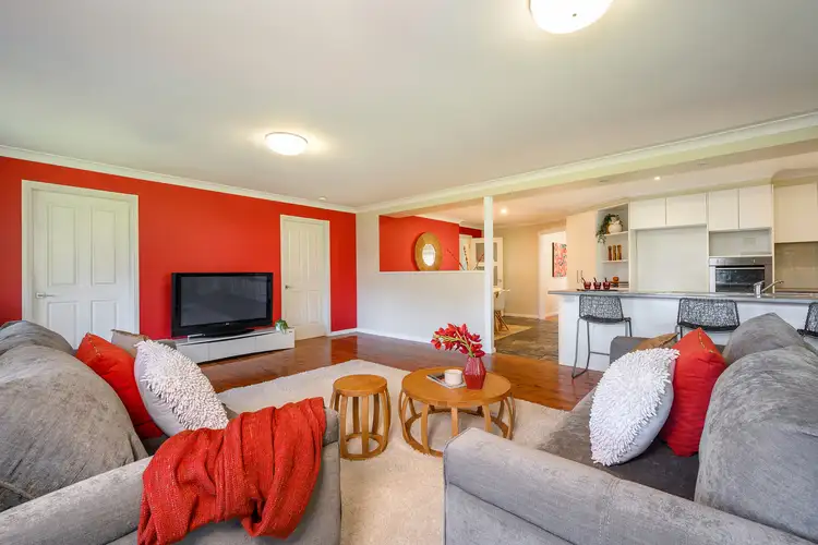 Fourth view of Homely house listing, 5 Cara Court, South Penrith NSW 2750