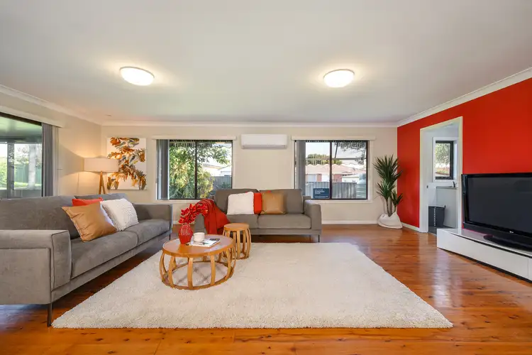 Fifth view of Homely house listing, 5 Cara Court, South Penrith NSW 2750