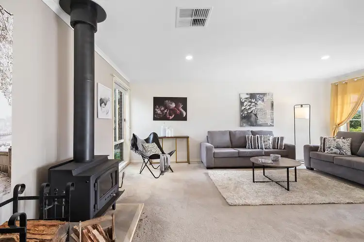 Second view of Homely house listing, 42 Hove Road, Rosebud VIC 3939