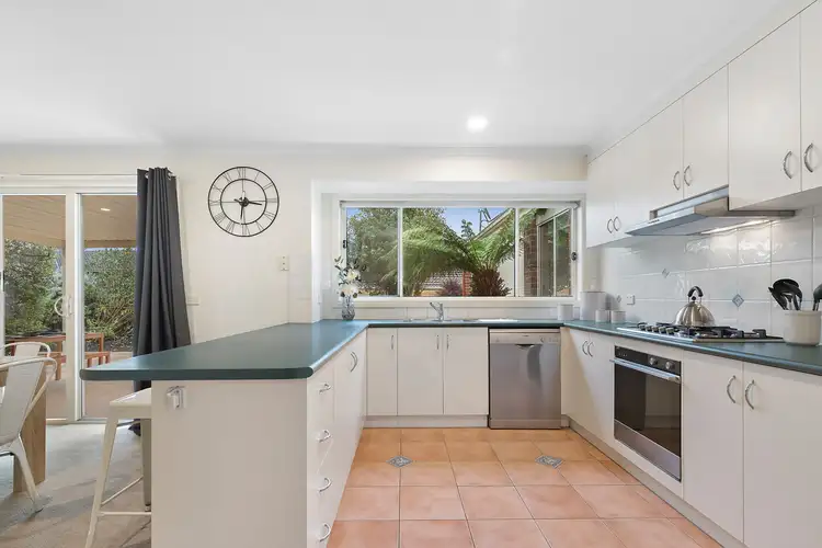Third view of Homely house listing, 42 Hove Road, Rosebud VIC 3939