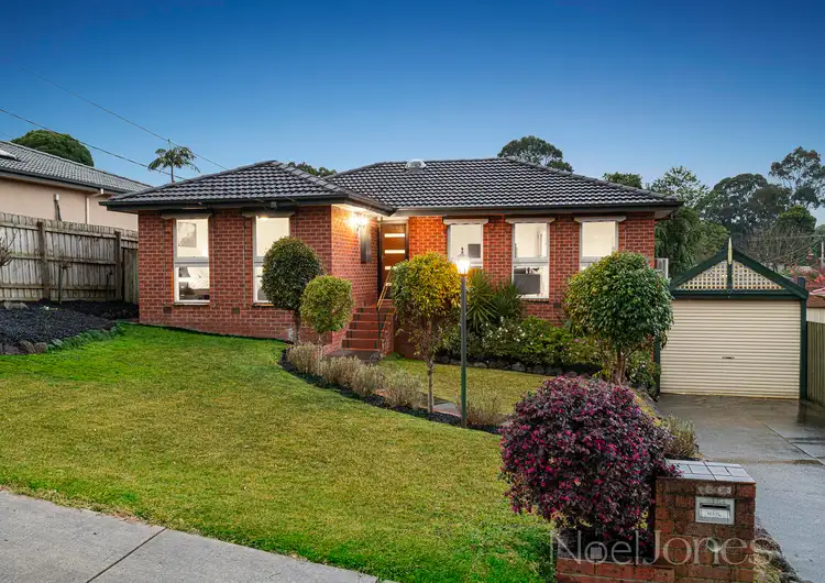 113 Army Road, Boronia VIC 3155