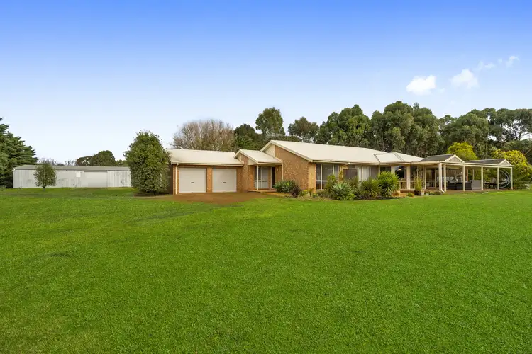 248-256 Bawtree Road, Leopold VIC 3224