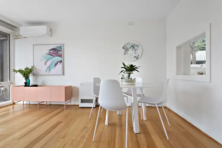 Third view of Homely apartment listing, 1/42 Scott Grove, Glen Iris VIC 3146