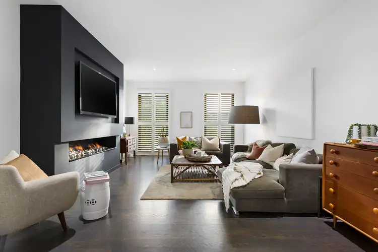 Main view of Homely house listing, 2A Annetta Avenue, Ashburton VIC 3147