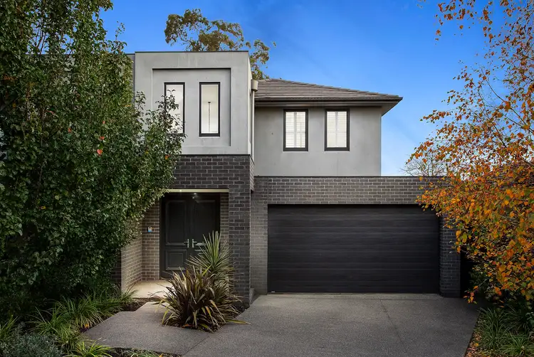 Second view of Homely house listing, 2A Annetta Avenue, Ashburton VIC 3147