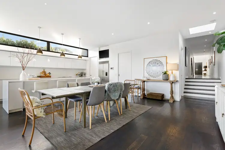 Third view of Homely house listing, 2A Annetta Avenue, Ashburton VIC 3147