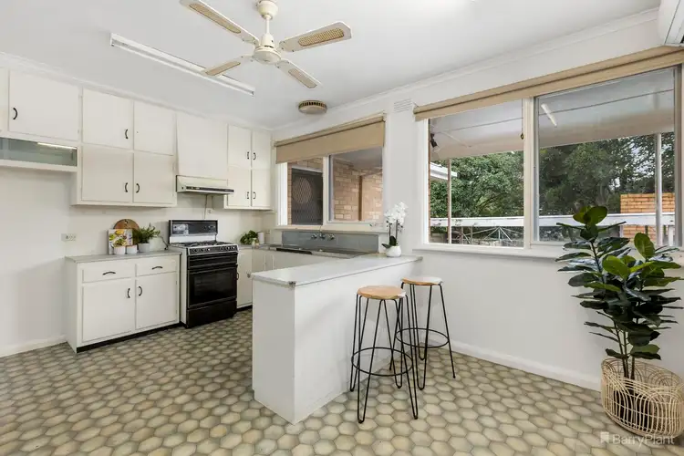 Fourth view of Homely house listing, 3 Felicia Grove, Forest Hill VIC 3131