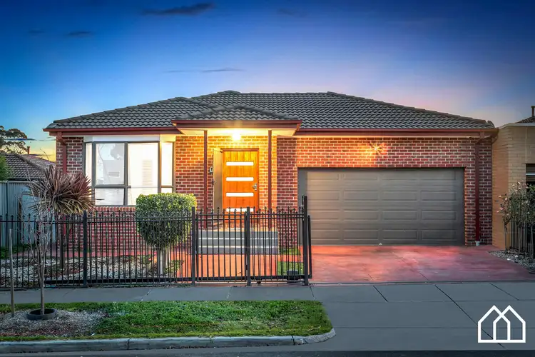 1 Northern Crescent, Craigieburn VIC 3064