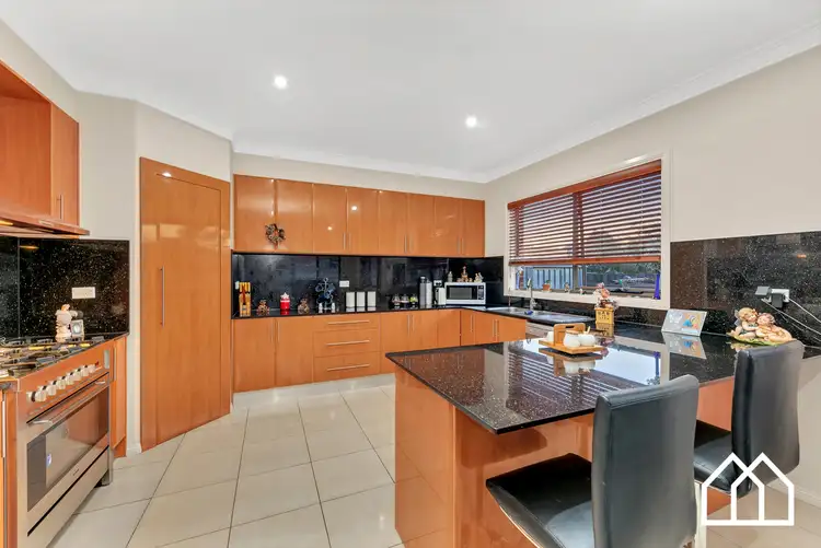 Second view of Homely house listing, 1 Northern Crescent, Craigieburn VIC 3064
