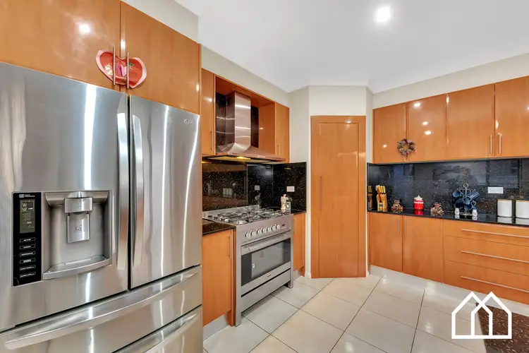 Third view of Homely house listing, 1 Northern Crescent, Craigieburn VIC 3064