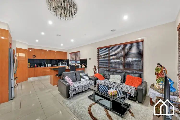 Fourth view of Homely house listing, 1 Northern Crescent, Craigieburn VIC 3064